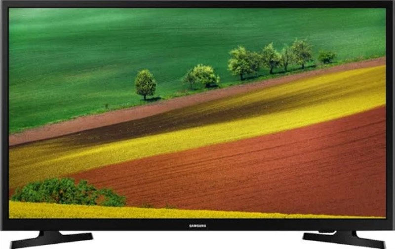 Samsung 4 Series UN32M4500BF - 32 LED Smart TV - 720p - Black