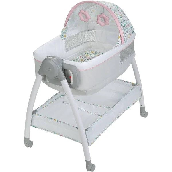 Graco - Dream Suite Bassinet, Tasha