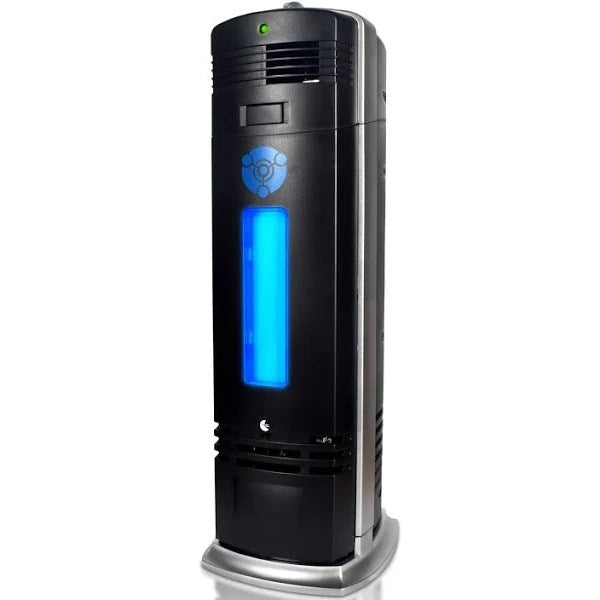 O-ion B-1000 Permanent Filter Ionic Air Purifier Pro Ionizer