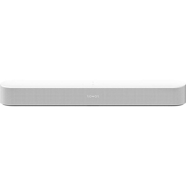 Sonos Beam Gen 2 (White)