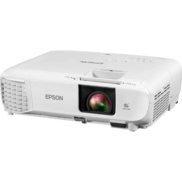 Epson - Home Cinema 880 3LCD 1080p Projector