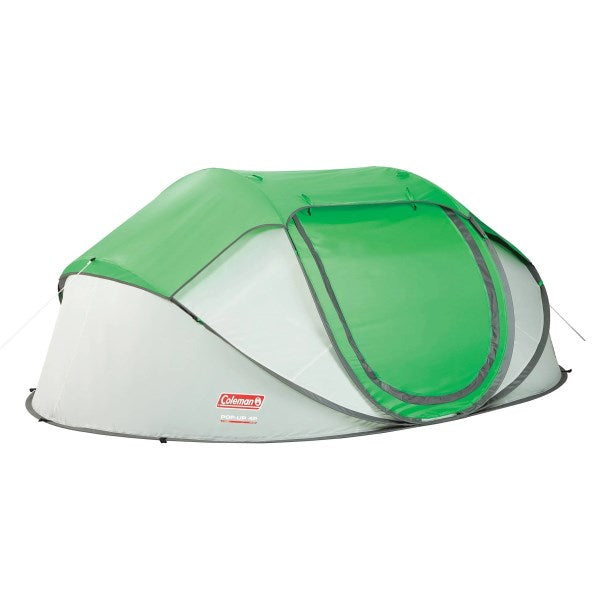 Coleman Tent Pop-Up 4 Person