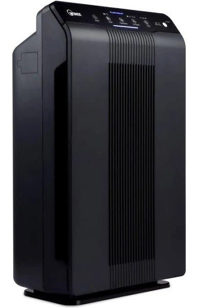 Winix 5500-2 True HEPA Air Purifier with PlasmaWave Technology