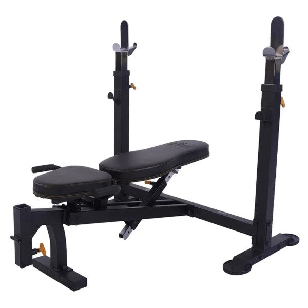 POWERTEC Olympic Bench WB-OB