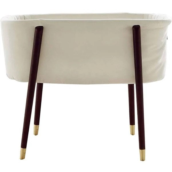 TruBliss Sova Bassinet - Irish Cream