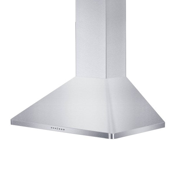 ZLINE 30 Wall Mount Range Hood in Stainless Steel (KF1-30)