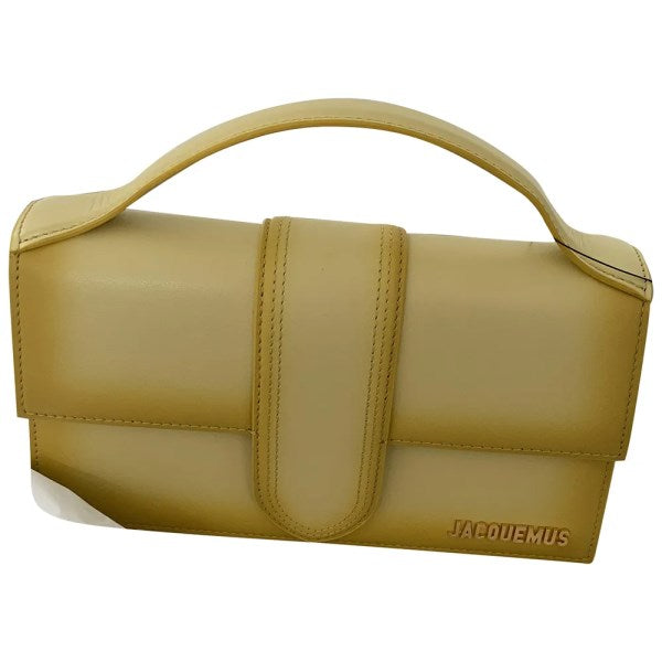 JACQUEMUS Le Bambino bag