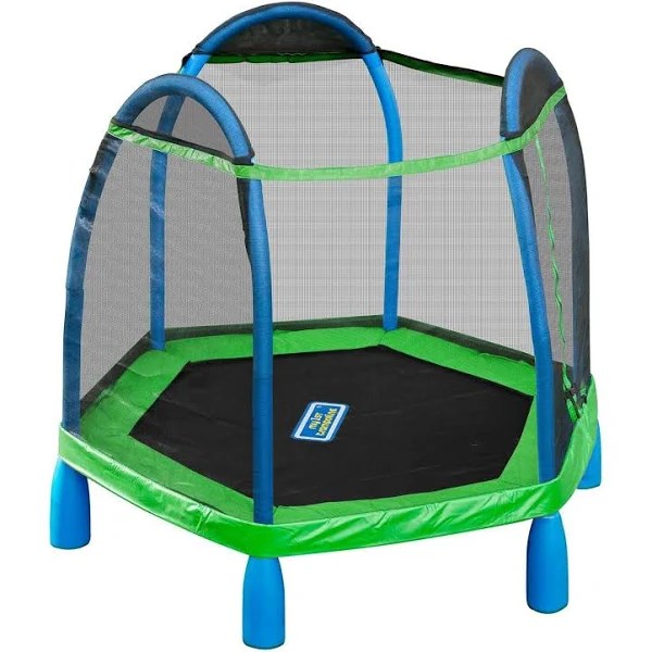 7ft My First Trampoline