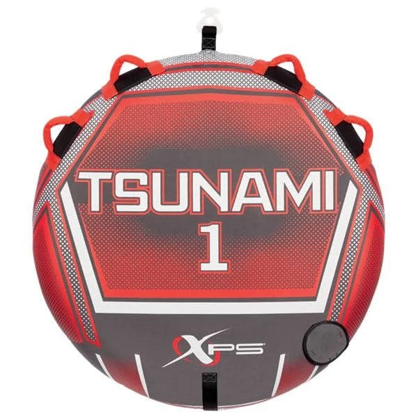 XPS Tsunami 1 Towable Tube