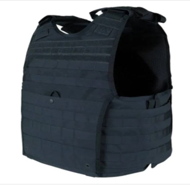 Condor Exo Gen II Plate Carrier - Black