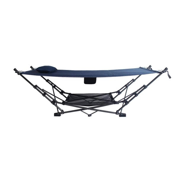 Member s Mark Portable Hammock (Blue)