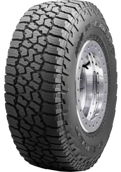 Falken Wildpeak A/T3W 265/70R17 Tire 115T