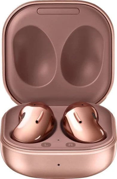 Samsung Galaxy Buds Live - Mystic Bronze