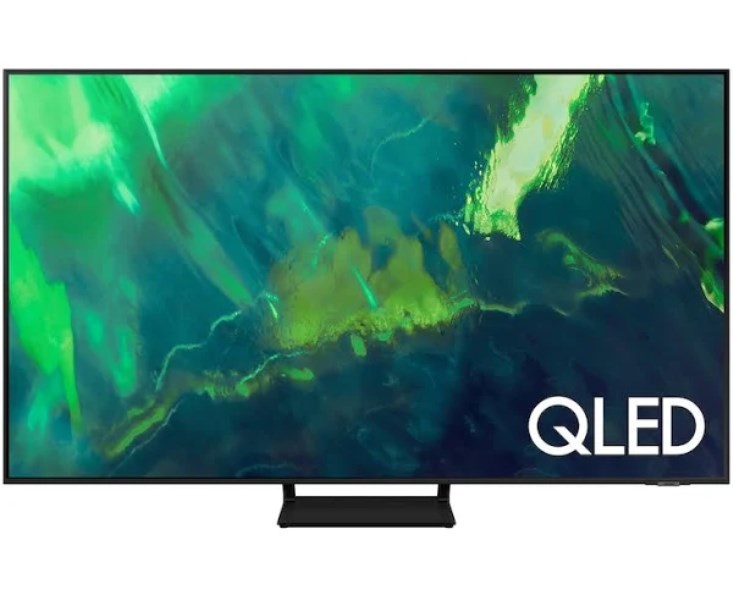 Samsung 65 Q70A QLED 4K UHD Smart TV