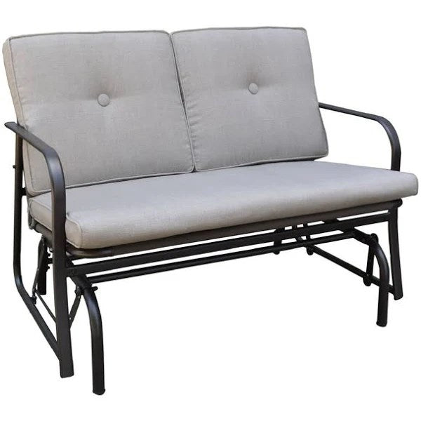 Jefferson Cushion Glider (Pack of 1), RUS014Y