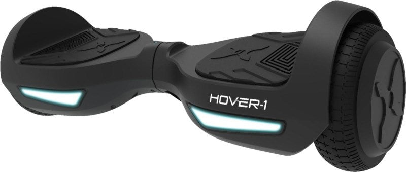 Hover-1 Drive Hoverboard - Black