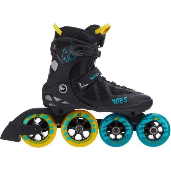 K2 VO2 S 100 x Boa Unisex Inline Skates