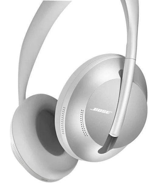 Bose 700 UC Noise Cancelling Headphones - Silver