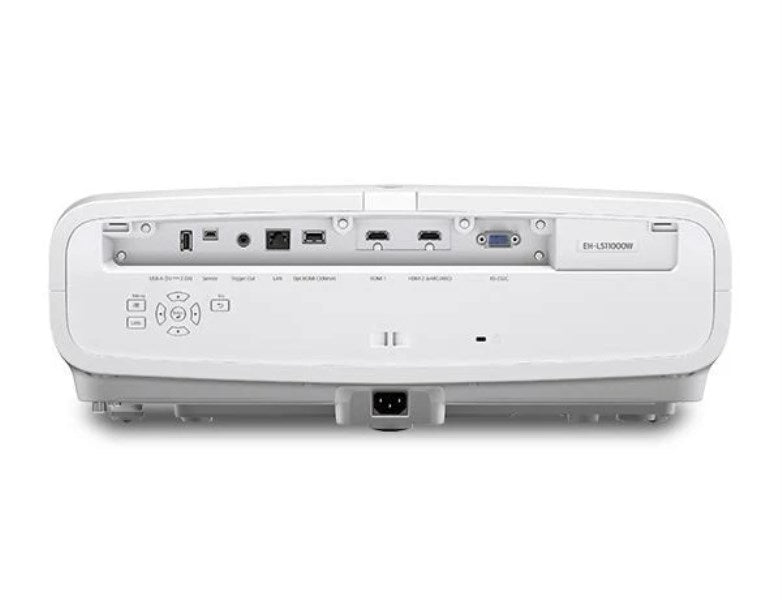 Epson - Home Cinema LS11000 4K PRO-UHD Laser Projector