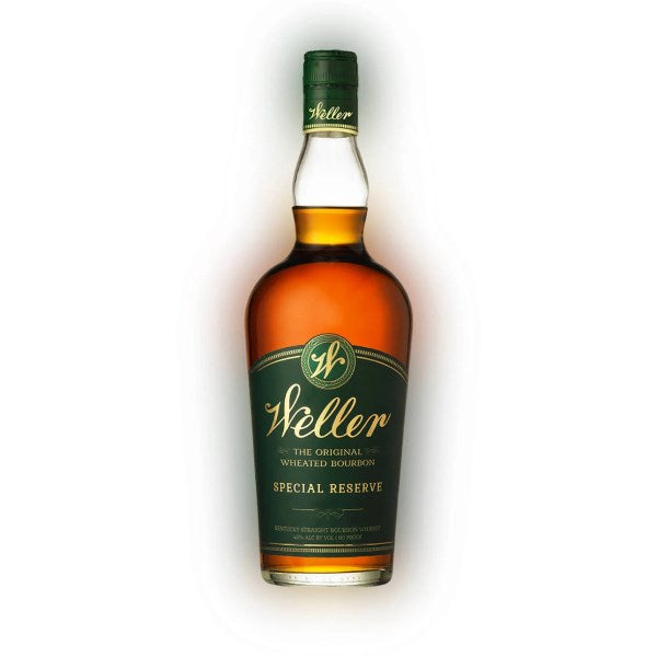 W.L. Weller Special Reserve Bourbon 1.75L