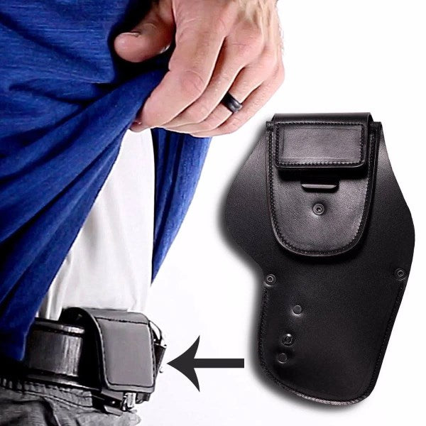 G3 Total Concealment