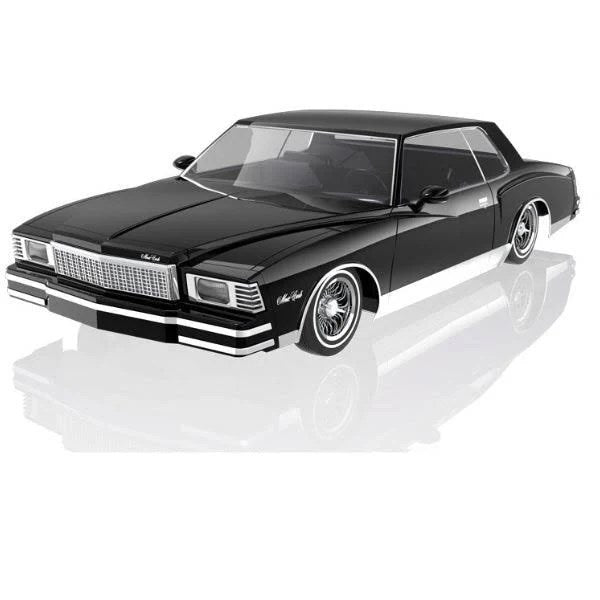 Redcat 1979 Chevrolet Monte Carlo 1:10 Scale RC Lowrider