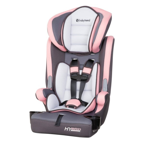 Trend Hybrid 3-in-1 Booster Seat - Desert Pink