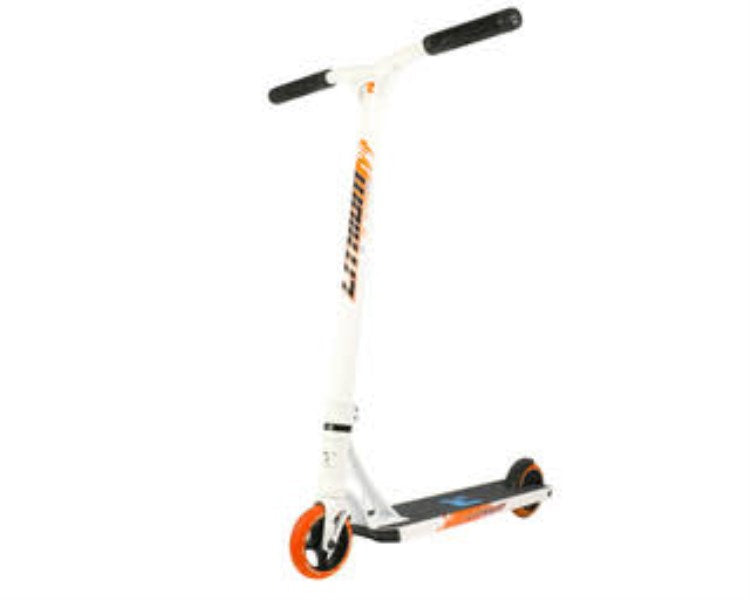 Root Industries Lithium Complete - Lotus SE - Black