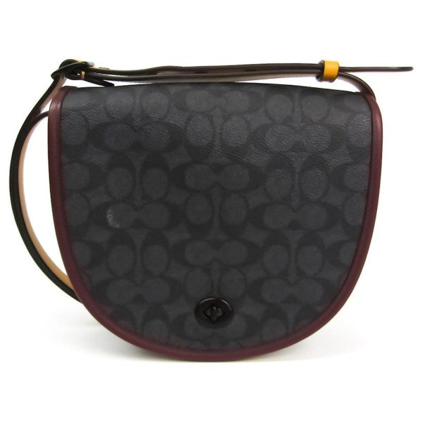 Coach Bags Coach Georgie Saddle Bag