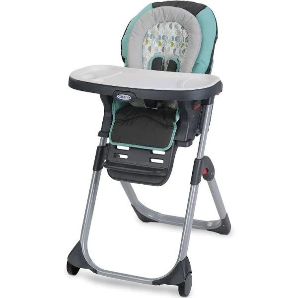 Graco DuoDiner 3-in-1 Convertible High Chair