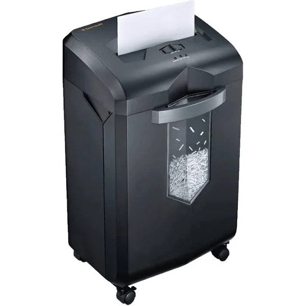 18-Sheet Cross-Cut Paper Shredder C149-c - Bonsaii