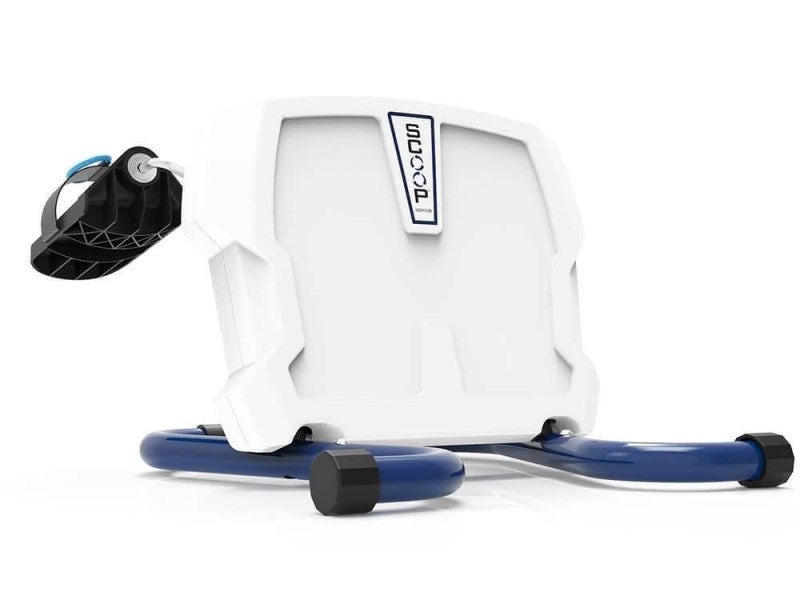 The Scoop Lateral Trainer Black