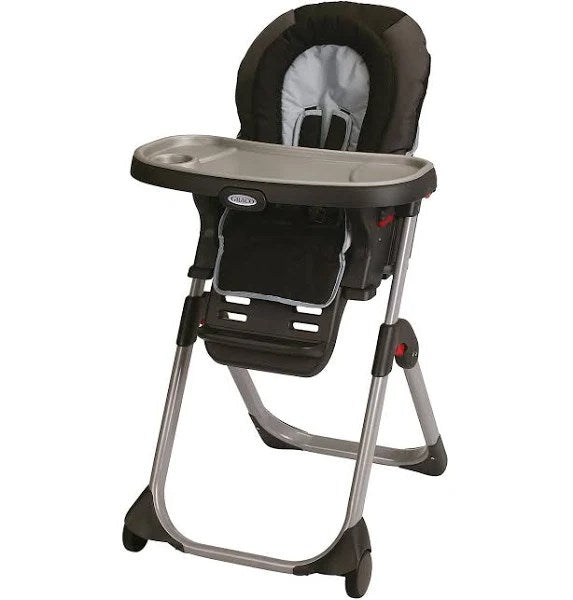 Graco DuoDiner LX Highchair, Metropolis