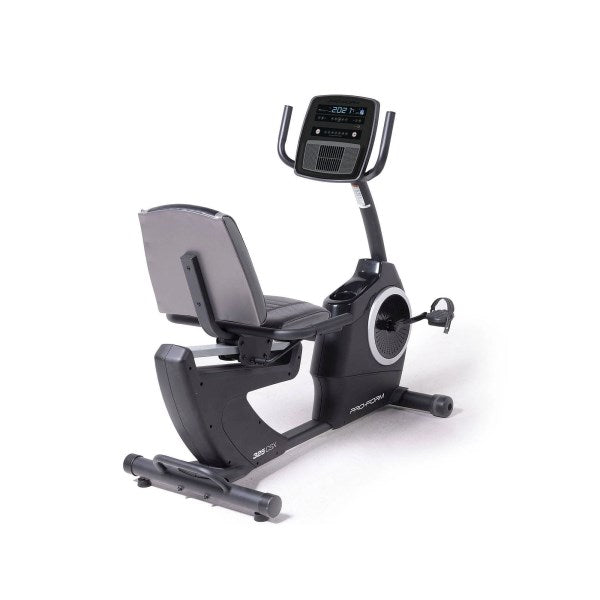 Proform 325 CSX Recumbent Bike