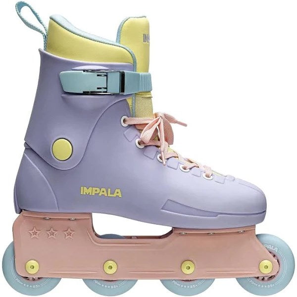 Impala Lightspeed Inline Skate Fairy Floss