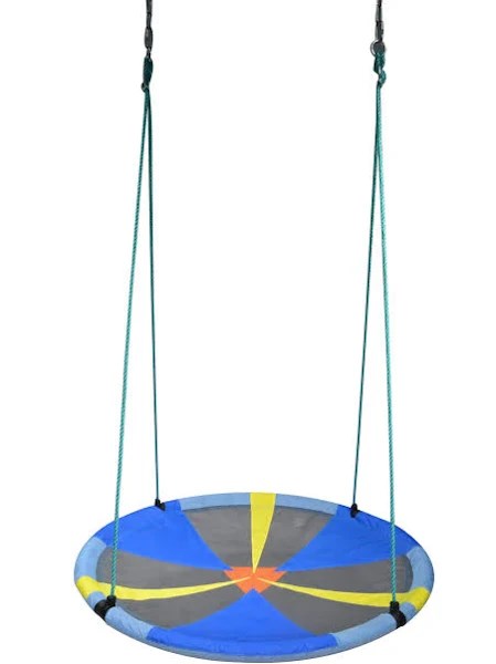 Slackers 50-Inch Adventure Sky Swing