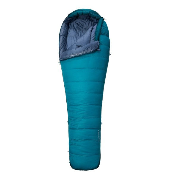 Mountain Hardwear Women s Bishop Pass 15F/-9C Sleeping Bag
