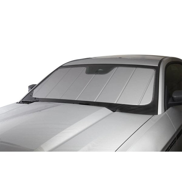Covercraft UV11378SV Silver Windshield Shade