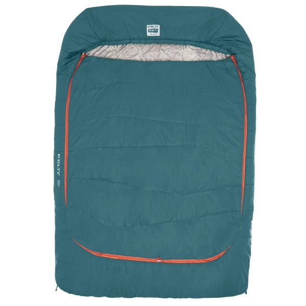 Kelty Tru Comfort Doublewide 20 Sleeping Bag