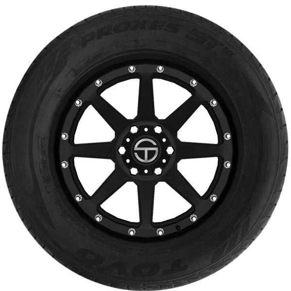 Toyo Proxes St III Tire - 285/45R22 114V
