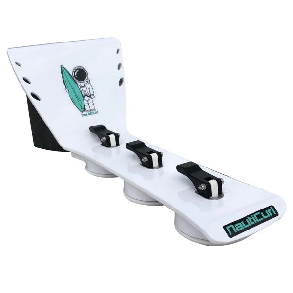 Nauticurl Flex Wake Shaper Surf Gate
