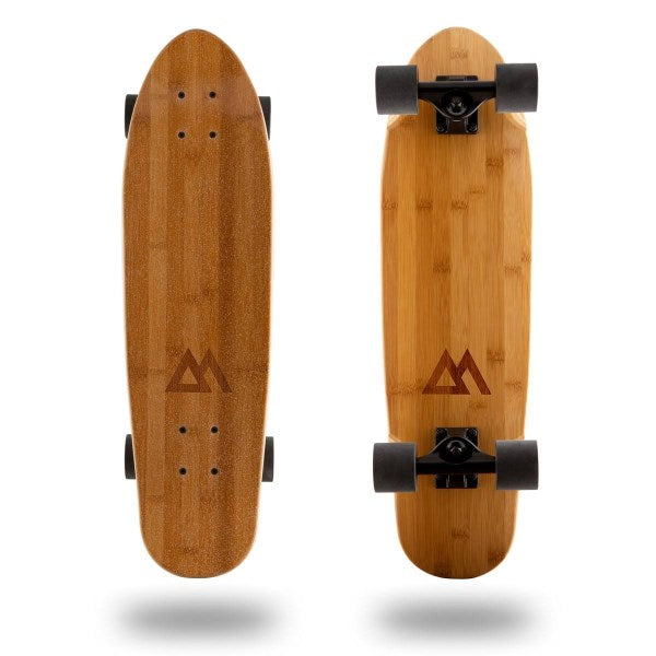 Magneto Mini Cruiser Skateboard | Short Board