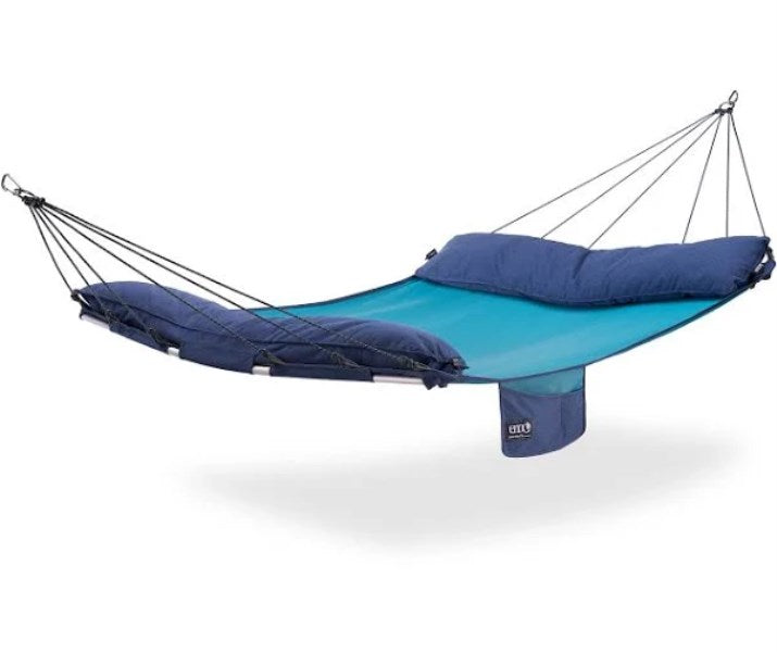 Eno SuperNest SL Hammock Coastal Blue