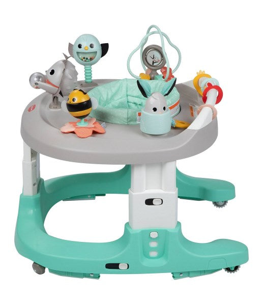 Tiny Love 4-in-1 Here I Grow Mobile Activity Center, Magical Tales