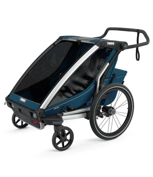 Thule Chariot Cross 2 - Majolica Blue