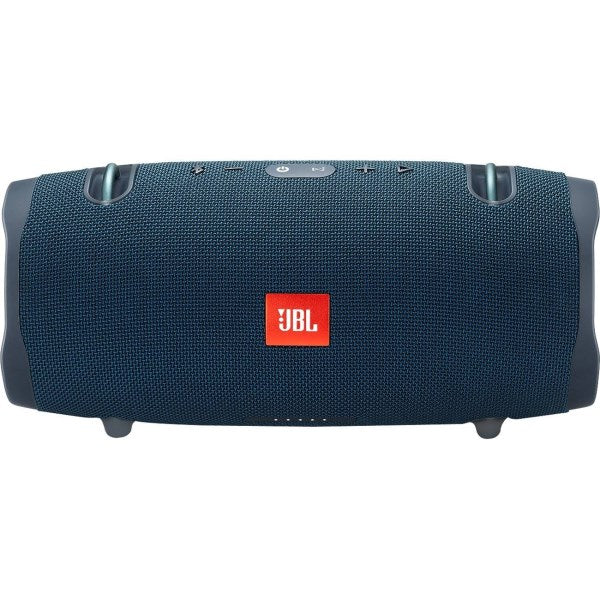 JBL - Xtreme 2 Portable Bluetooth Speaker - Blue