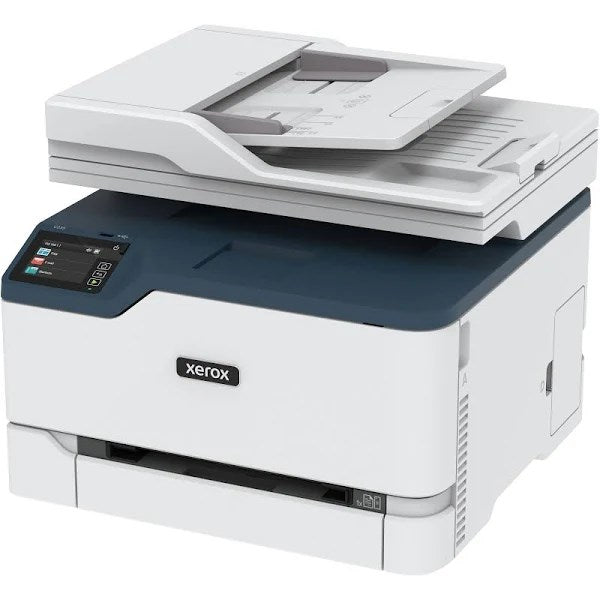 Xerox C235/DNI Laser Multifunction Printer - Color