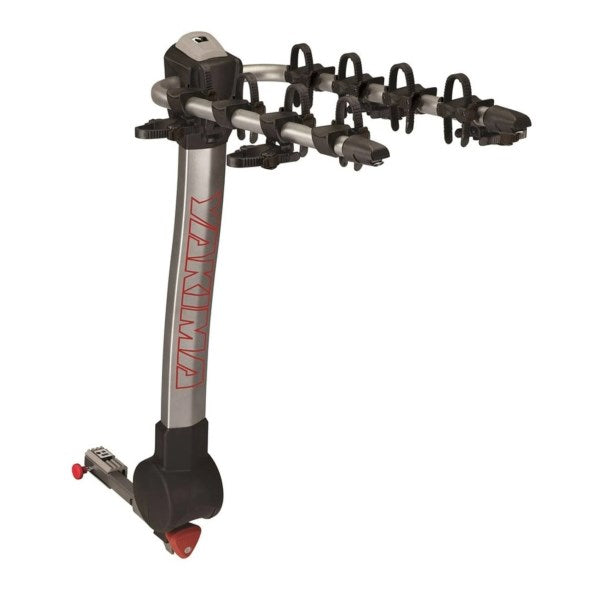 Yakima Ridgeback - 4 Bike | Hitch Rack
