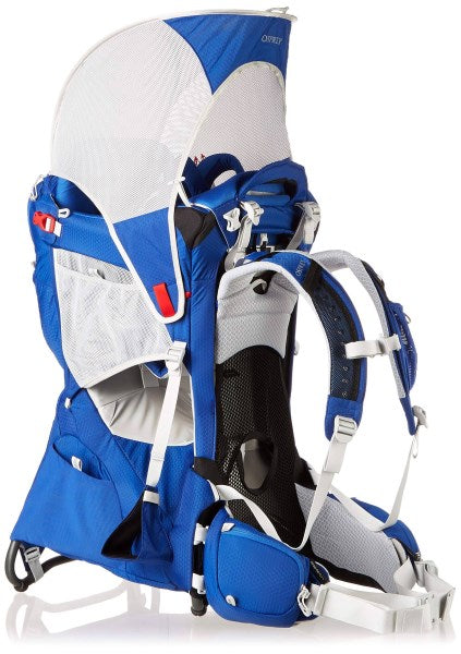 Osprey - Poco Plus Child Carrier - Blue Sky
