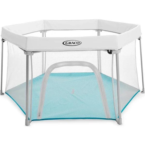 Graco Pack &n Play LiteTraveler Playard - Breeze